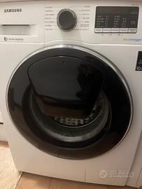 Lavatrice Samsung 9 kg