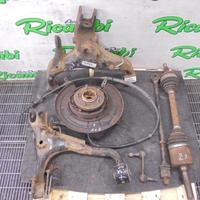 KIT RUOTA POST. S. RANGE ROVER SPORT 2.7 2006