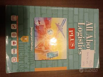 libro di logistica in inglese 