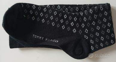Calze uomo Tommy Hilfiger tg 39-42