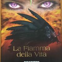 Libro genere Thriller
