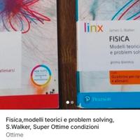 Fisica,modelli teorici e problem solving, S.Walker
