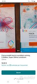Fisica,modelli teorici e problem solving, S.Walker