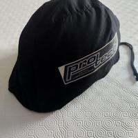 Casco equitazione Protech