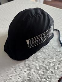 Casco equitazione Protech