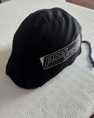 Casco equitazione Protech