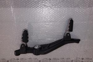 piastra pedana destra hypermotard 821 939