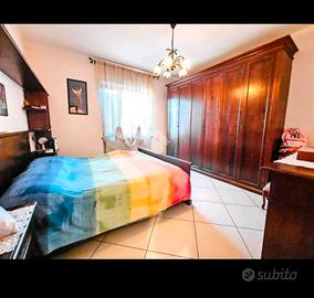 camera da letto matrimoniale 