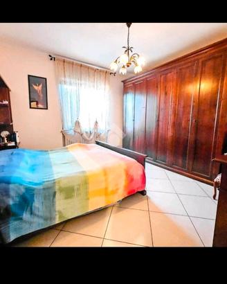 camera da letto matrimoniale 