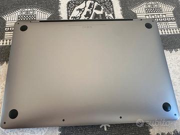 Macbook pro 13 retina late 2020 i5 512 gb
