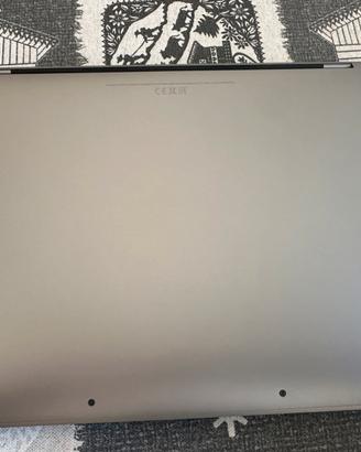 Macbook pro 13 retina late 2020 i5 512 gb