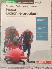 Fisica lezioni e problemi 