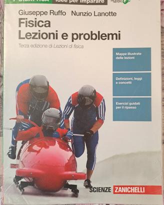 Fisica lezioni e problemi 