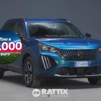 PEUGEOT 2008 ii 2020 2008 1.2 puretech Allure s&s