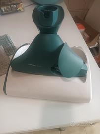 Folletto Pulilava SP520 Lavapavimenti VK140 VK135/