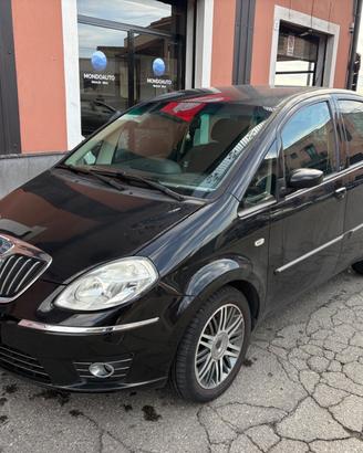 Lancia MUSA 1.6 Multijet 120cv