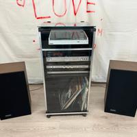 Hi-Fi Vintage