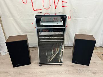 Hi-Fi Vintage