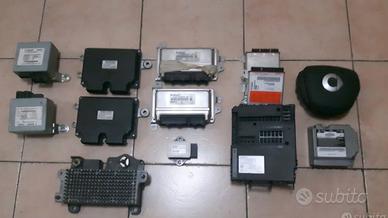 RICAMBI SMART FOR TWO 451