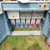 Quadri da cantiere