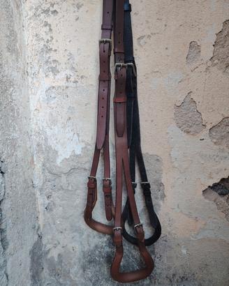 Sottocoda  per cavallo