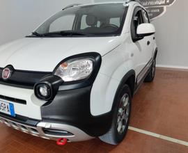 Fiat Panda 0.9 TwinAir Turbo S&S 4x4