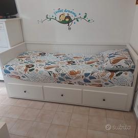divano letto hemnes ikea