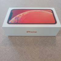 iPhone xr 64gb