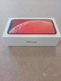 iPhone xr 64gb