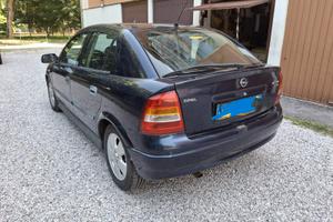 OPEL ASTRA 1600 BENZINA ANNO 2003