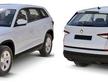 Porta anteriore destra Skoda Kodiaq 2016