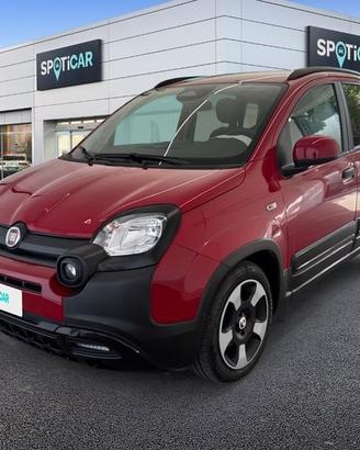 FIAT Panda 1.0 FireFly 70cv S&S Hybrid Pandina