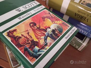 Collana I Grandi Maestri