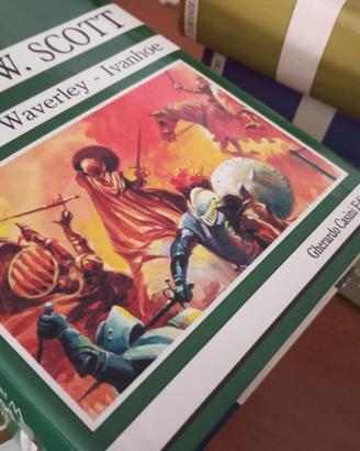 Collana I Grandi Maestri