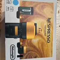Macchina per il caffè nespresso