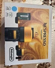 Macchina per il caffè nespresso