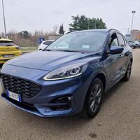 FORD Kuga 2.5 Plug In Hybrid 225 CV CVT 2WD ST-L