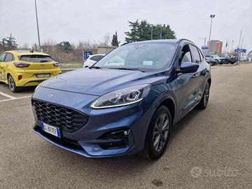 FORD Kuga 2.5 Plug In Hybrid 225 CV CVT 2WD ST-L
