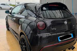 alfa romeo mito 1.4 turbo benzina EX 155cv