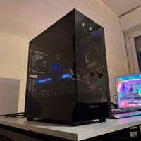 PC Gaming DDR5 32GB i7 RX6950XT 16GB SSD 2TB