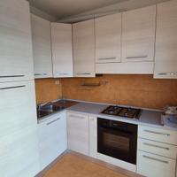 Cucina angolare Mondo Convenienza