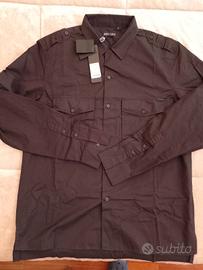 Camicia Anthony morato NUOVA confezionata 