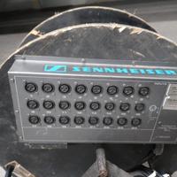 Ciabatta Audio Analogica Sennheiser EM 24 - 24 Can