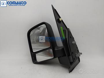 Specchio retrovisore sx FORD TRANSIT CONNECT '02