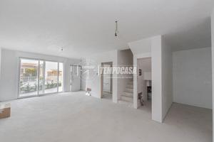 Villetta a Veduggio con Colzano 4 locali