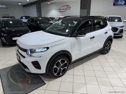 CITROEN C3 Hybrid 110 automatico Plus