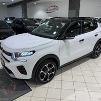 CITROEN C3 Hybrid 110 automatico Plus