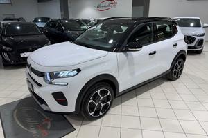 CITROEN C3 Hybrid 110 automatico Plus