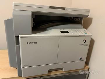 Stampante canon imagerunner 2202N