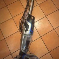 Bissell CrossWave – Lava e Aspira Insieme